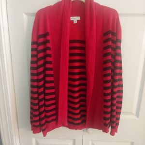 Kim Rogers sweater